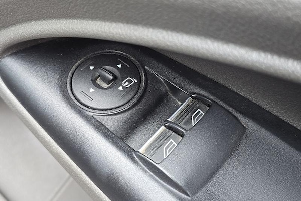Used Ford Transit Connect 2021 for sale - 76248447: Photo 19