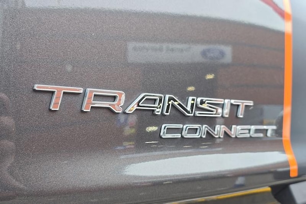 Used Ford Transit Connect 2021 for sale - 76248447: Photo 21