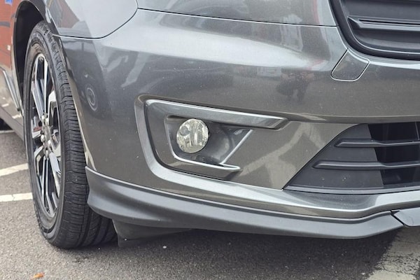 Used Ford Transit Connect 2021 for sale - 76248447: Photo 23