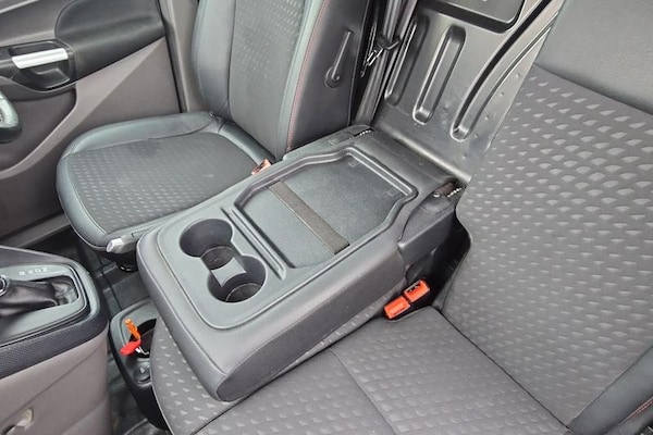 Used Ford Transit Connect 2021 for sale - 76248447: Photo 24