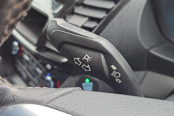 Used Ford Transit Connect 2021 for sale - 76248447: Photo 30