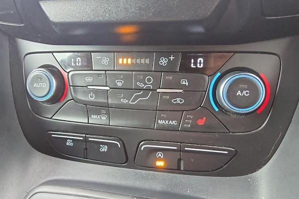 Used Ford Transit Connect 2021 for sale - 76248447: Photo 31
