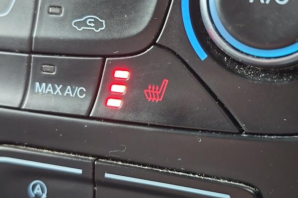 Used Ford Transit Connect 2021 for sale - 76248447: Photo 34