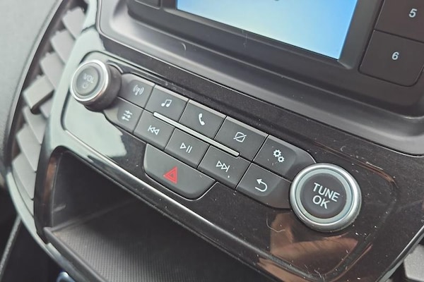 Used Ford Transit Connect 2021 for sale - 76248447: Photo 36