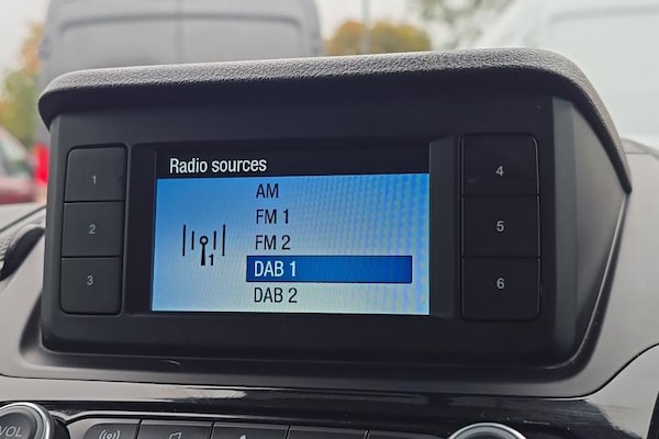 Used Ford Transit Connect 2021 for sale - 76248447: Photo 37