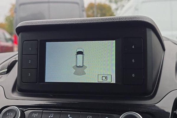 Used Ford Transit Connect 2021 for sale - 76248447: Photo 38