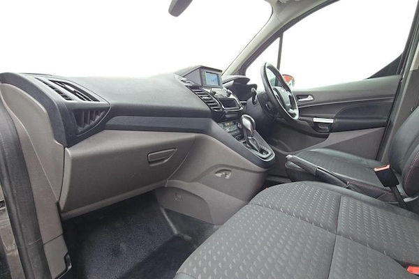 Used Ford Transit Connect 2021 for sale - 76248447: Photo 4