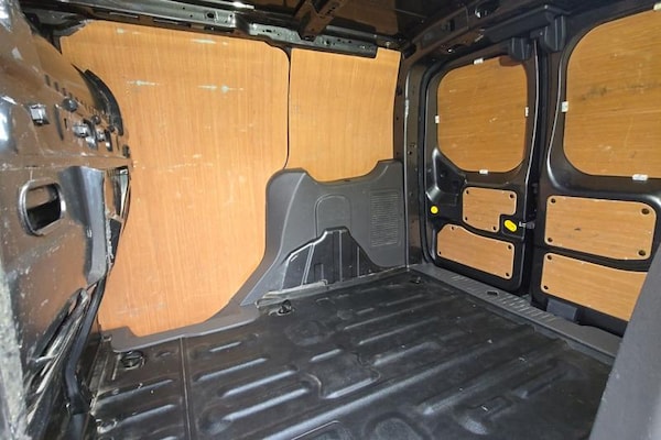 Used Ford Transit Connect 2021 for sale - 76248447: Photo 5