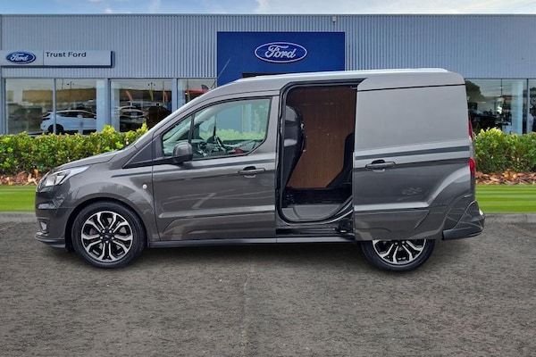 Used Ford Transit Connect 2021 for sale - 76248447: Photo 6
