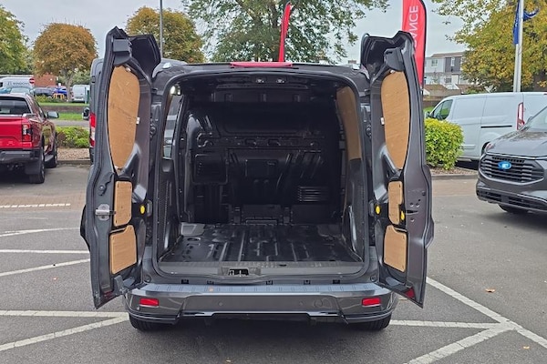 Used Ford Transit Connect 2021 for sale - 76248447: Photo 7