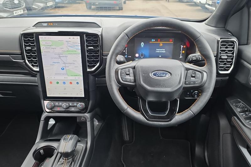 Used Ford Ranger 2025 for sale - 76433854: Photo 10