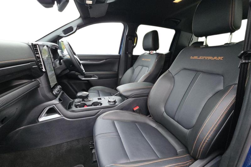 Used Ford Ranger 2025 for sale - 76433854: Photo 11