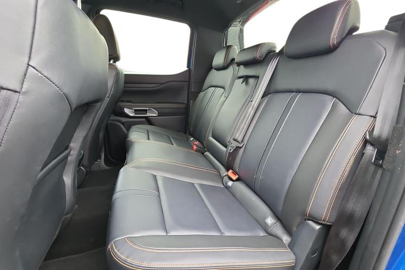 Used Ford Ranger 2025 for sale - 76433854: Photo 12