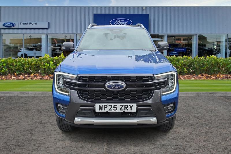 Used Ford Ranger 2025 for sale - 76433854: Photo 13