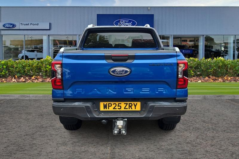 Used Ford Ranger 2025 for sale - 76433854: Photo 14