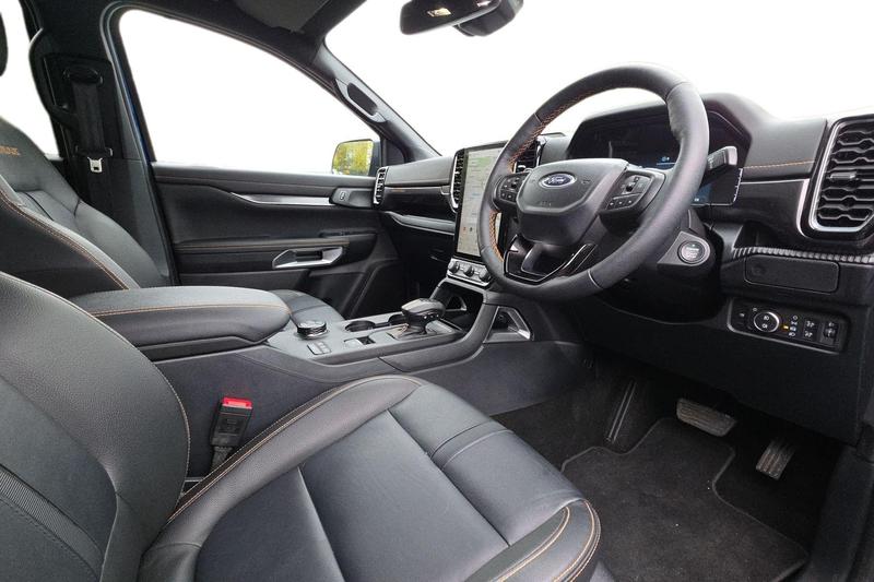 Used Ford Ranger 2025 for sale - 76433854: Photo 15