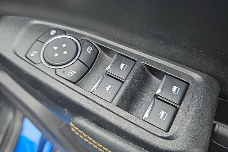 Used Ford Ranger 2025 for sale - 76433854: Photo 17