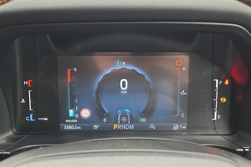 Used Ford Ranger 2025 for sale - 76433854: Photo 19