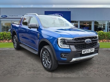 Used Ford Ranger 2025 for sale - 76433854: Photo