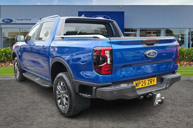 Used Ford Ranger 2025 for sale - 76433854: Photo 2