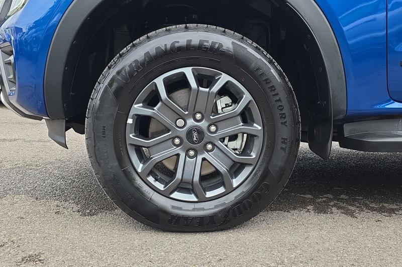 Used Ford Ranger 2025 for sale - 76433854: Photo 20