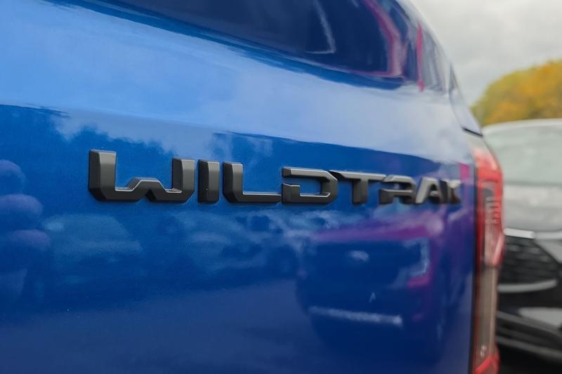 Used Ford Ranger 2025 for sale - 76433854: Photo 21