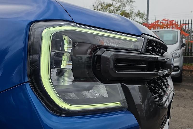 Used Ford Ranger 2025 for sale - 76433854: Photo 22