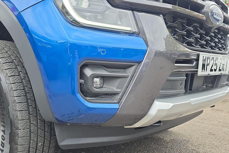 Used Ford Ranger 2025 for sale - 76433854: Photo 23