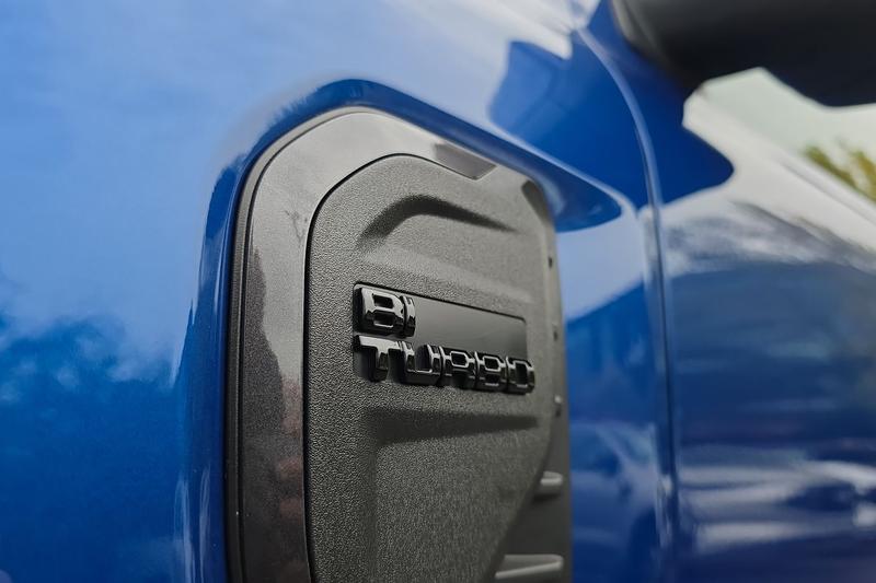 Used Ford Ranger 2025 for sale - 76433854: Photo 24