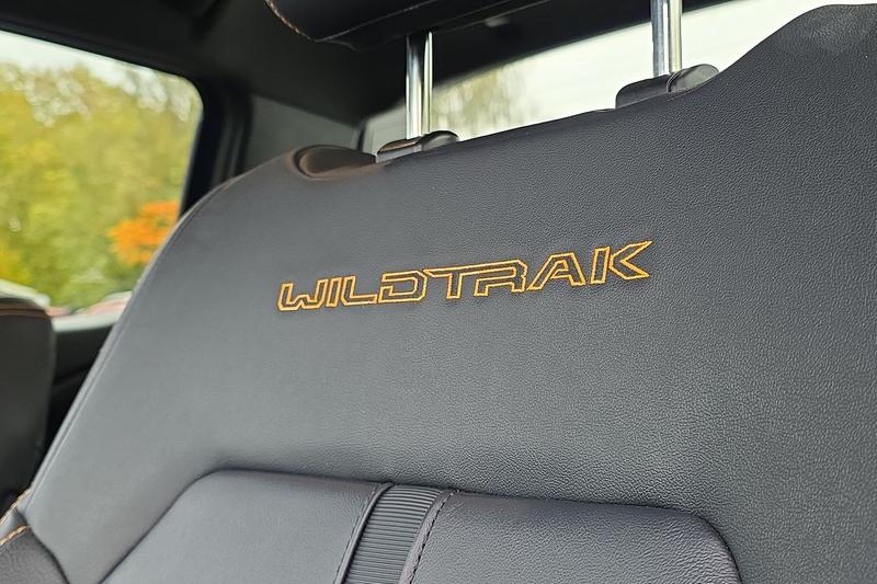 Used Ford Ranger 2025 for sale - 76433854: Photo 26