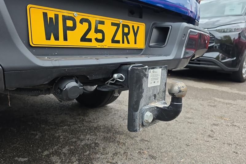 Used Ford Ranger 2025 for sale - 76433854: Photo 27