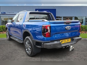 Used Ford Ranger 2025 for sale - 76433854: Photo