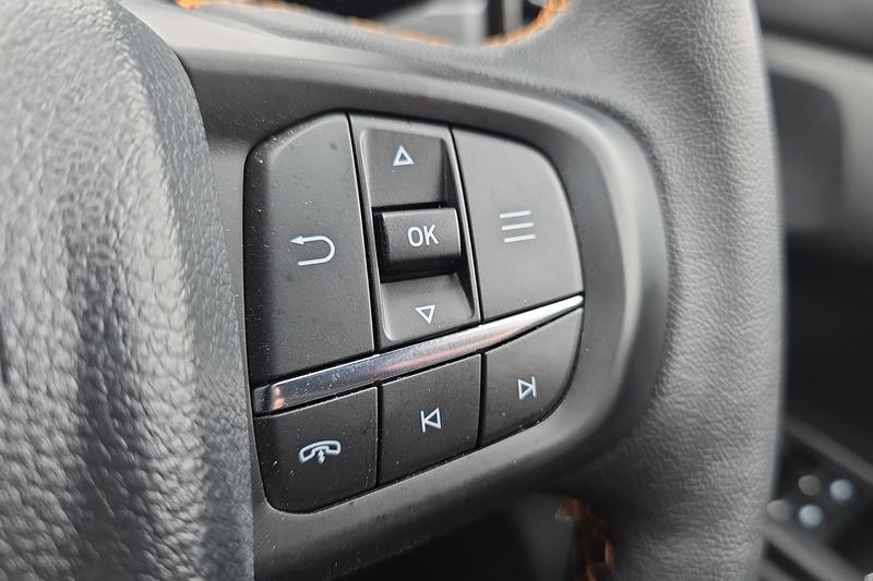 Used Ford Ranger 2025 for sale - 76433854: Photo 32