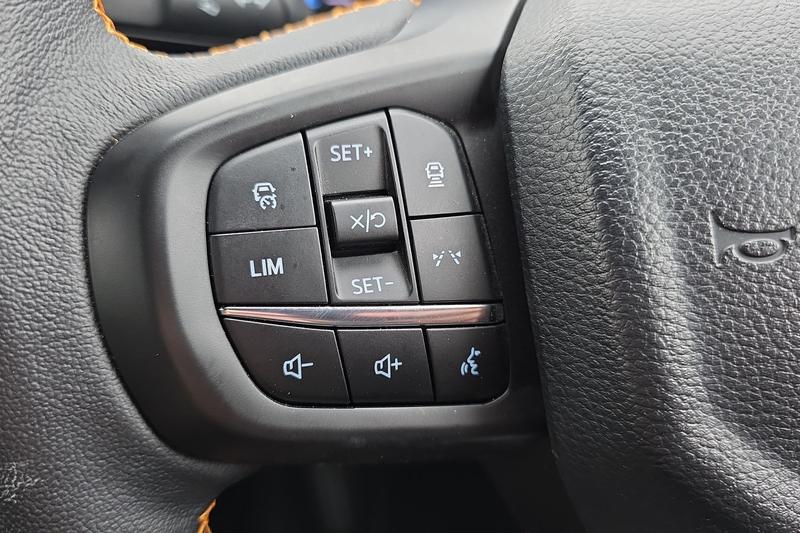 Used Ford Ranger 2025 for sale - 76433854: Photo 34