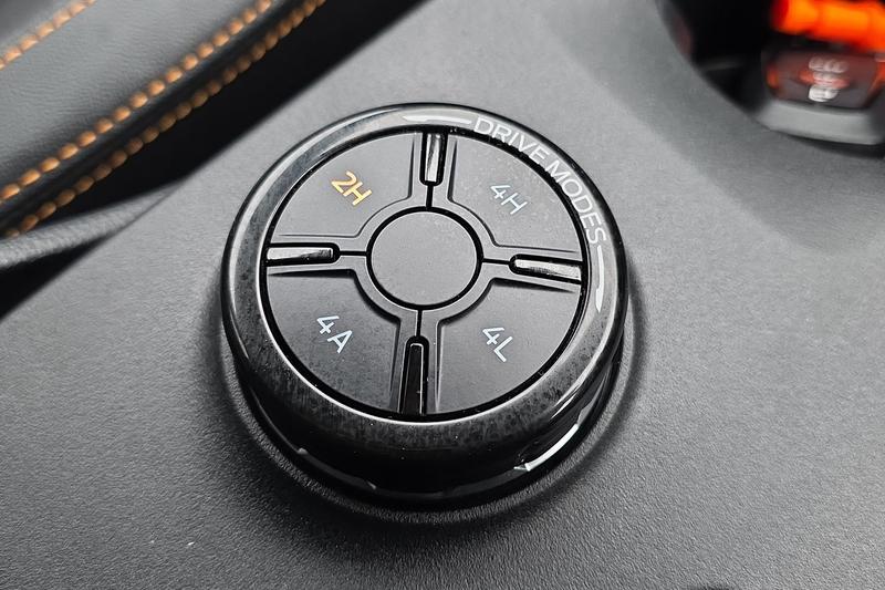 Used Ford Ranger 2025 for sale - 76433854: Photo 36