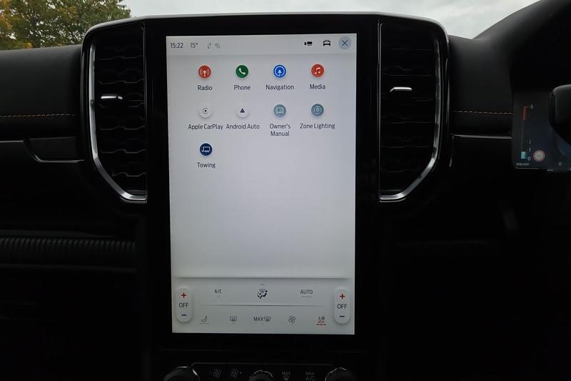 Used Ford Ranger 2025 for sale - 76433854: Photo 38