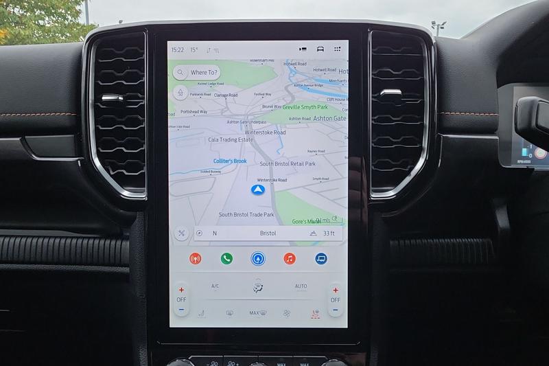 Used Ford Ranger 2025 for sale - 76433854: Photo 39