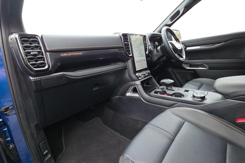 Used Ford Ranger 2025 for sale - 76433854: Photo 4