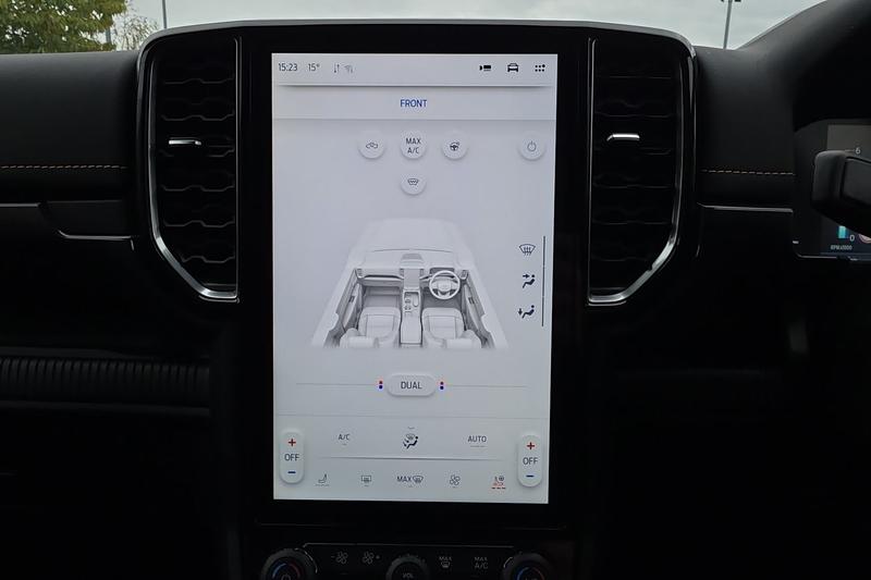 Used Ford Ranger 2025 for sale - 76433854: Photo 41