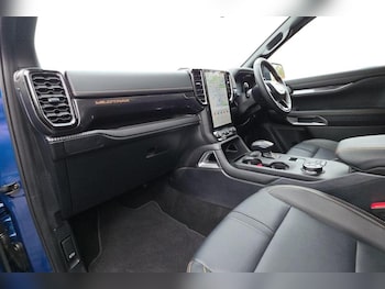 Used Ford Ranger 2025 for sale - 76433854: Photo