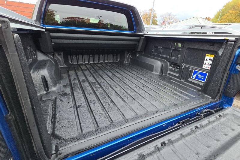 Used Ford Ranger 2025 for sale - 76433854: Photo 5