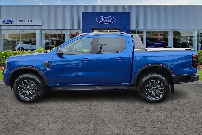 Used Ford Ranger 2025 for sale - 76433854: Photo 6