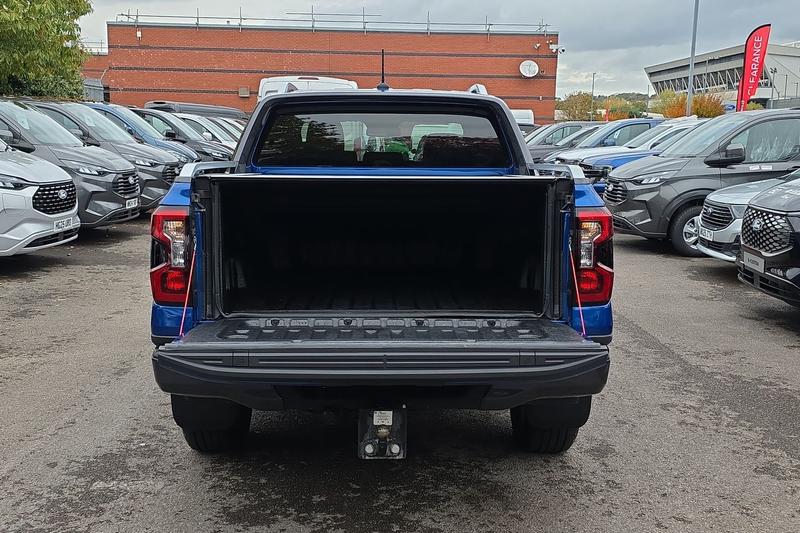 Used Ford Ranger 2025 for sale - 76433854: Photo 7