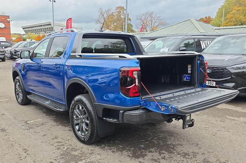 Used Ford Ranger 2025 for sale - 76433854: Photo 8