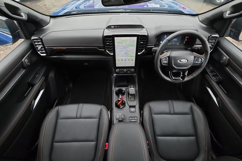 Used Ford Ranger 2025 for sale - 76433854: Photo 9