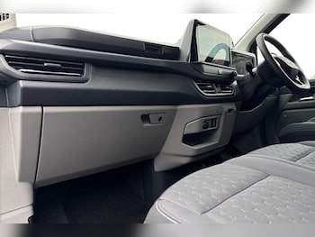 Used Ford Transit Custom 2025 for sale - 78954131: Photo