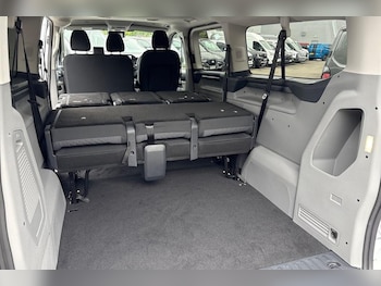 Used Ford Transit Custom 2025 for sale - 78954131: Photo