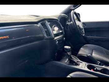 Used Ford Ranger 2022 for sale - 74461882: Photo