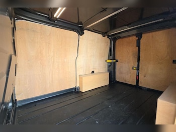 Used Ford Transit Custom 2022 for sale - 79232504: Photo