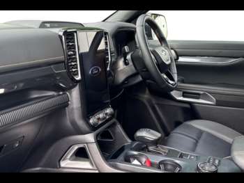 Used Ford Ranger 2024 for sale - 75000135: Photo